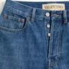 Pantalones vaqueros Valentino