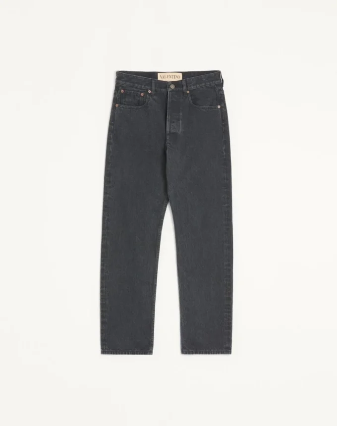 Pantalones vaqueros Valentino Pantalones vaqueros Valentino