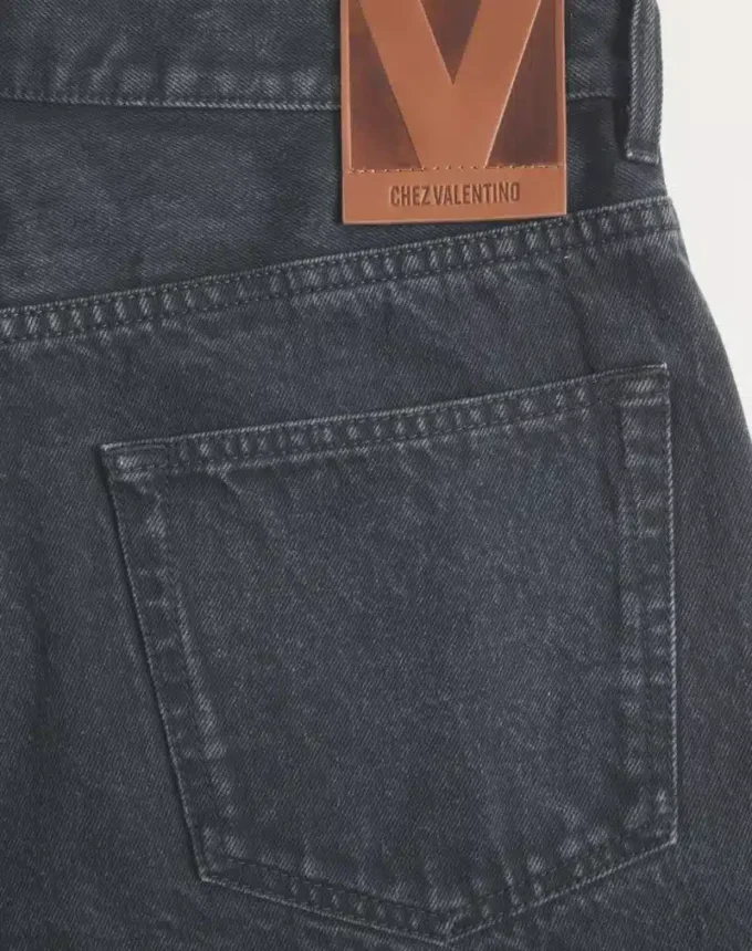 Pantalones vaqueros Valentino Pantalones vaqueros Valentino