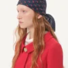 Pañuelo de seda Cherryfic
