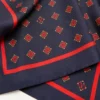 Pañuelo de seda Opticool
