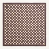 Pañuelo de seda Opticool