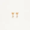 Pendientes Vlogo Signature con perlas Swarovski® Pendientes Vlogo Signature con perlas Swarovski®