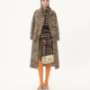 Petit Charles Chaleco de lana jacquard Petit Charles Chaleco de lana jacquard