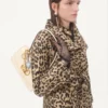 Petit Charles Chaleco de lana jacquard Petit Charles Chaleco de lana jacquard