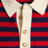Polo de algodón