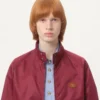 Polo de algodón Oxford Polo de algodón Oxford