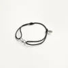 Pulsera de algodón Vlogo Signature