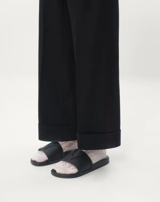 Sandalias de goma Coolside