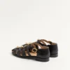 Sandalias de pescador Vlogo Signature de piel de becerro de 20 mm Sandalias de pescador Vlogo Signature de piel de becerro de 20 mm