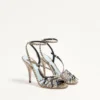 Sandalias Nodine Elaphe de 100 mm