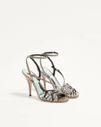 Sandalias Nodine Elaphe de 100 mm