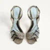 Sandalias Nodine Elaphe de 100 mm