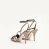 Sandalias Nodine Elaphe de 100 mm