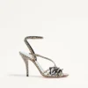 Sandalias Nodine Elaphe de 100 mm