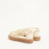 Sandalias Rockstud Fishermen de piel de becerro de 30 mm Sandalias Rockstud Fishermen de piel de becerro de 30 mm