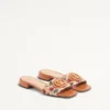Sandalias Vlogo Signature Cherryfic de 20 mm