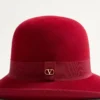 Sombrero Vlogo Signature en tejido Lapin Sombrero Vlogo Signature en tejido Lapin