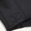 Sudadera con capucha y cremallera VLogo Signature