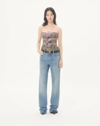 Pantalones vaqueros