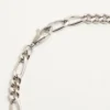 Valentino Garavani Pulsera metálica Ovalette Valentino Garavani Pulsera metálica Ovalette
