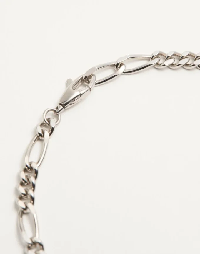 Valentino Garavani Pulsera metálica Ovalette Valentino Garavani Pulsera metálica Ovalette