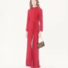 Vestido largo Cady Couture Vestido largo Cady Couture