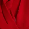 Vestido largo Cady Couture Vestido largo Cady Couture