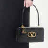 VG Coeur De Chat Colgante para bolso con llavero en napa, cuentas y cristales VG Coeur De Chat Colgante para bolso con llavero en napa, cuentas y cristales