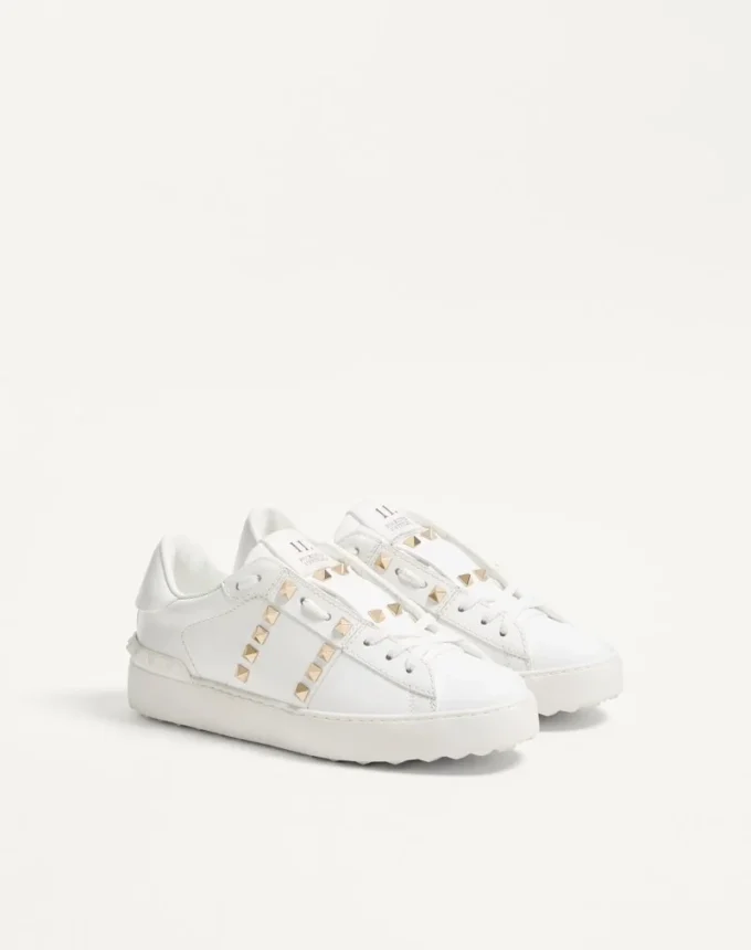 Zapatillas abiertas sin título