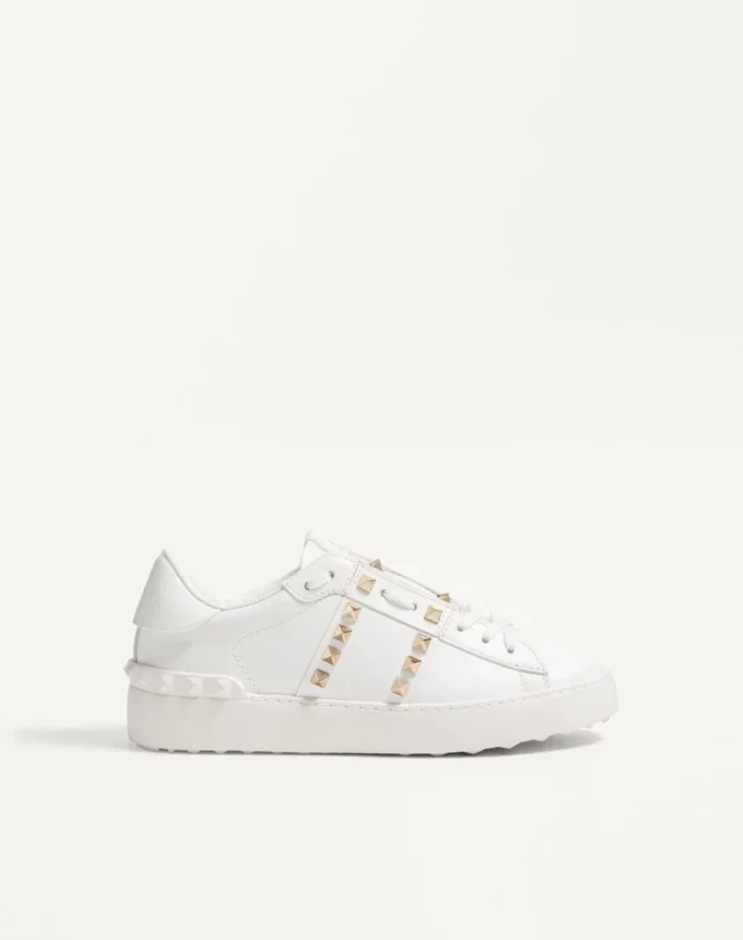 Zapatillas abiertas sin título