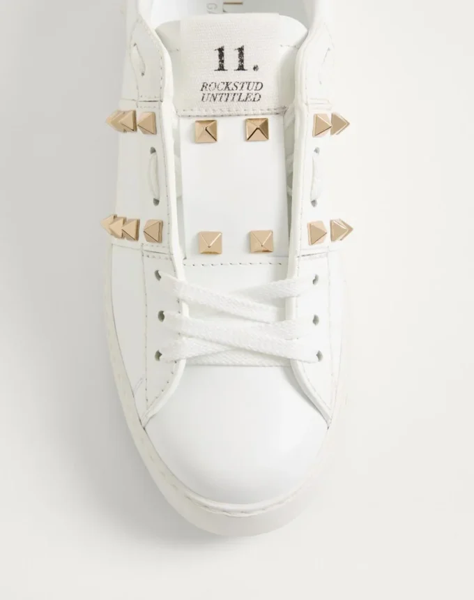 Zapatillas abiertas sin título