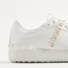 Zapatillas abiertas sin título