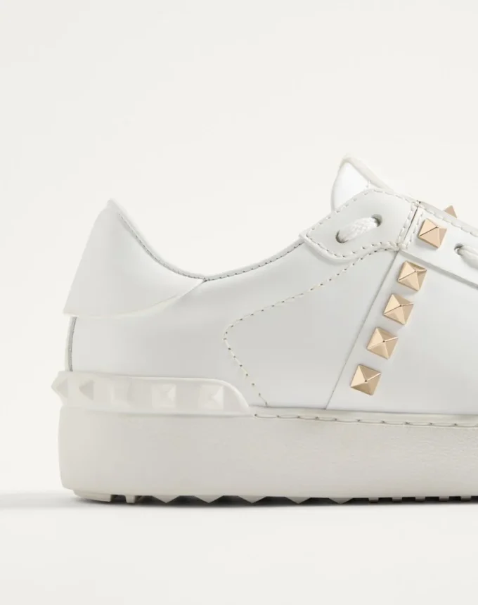 Zapatillas abiertas sin título