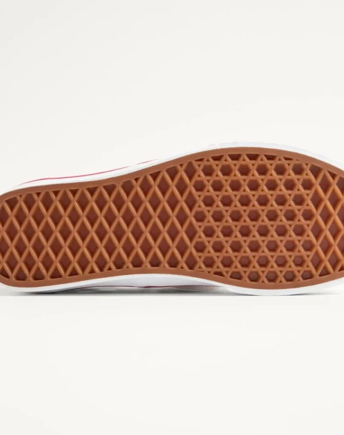 Zapatillas bajas de tela Valentino Garavani y Vans con estampado de damero VLogo y detalle de lunares Zapatillas bajas de tela Valentino Garavani y Vans con estampado de damero VLogo y detalle de lunares