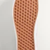 Zapatillas bajas de tela Valentino Garavani y Vans con estampado de damero VLogo y detalle de lunares Zapatillas bajas de tela Valentino Garavani y Vans con estampado de damero VLogo y detalle de lunares