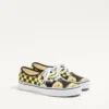 Zapatillas bajas de tela Valentino Garavani y Vans con estampado VLogo Checkerboard y Le Chat De La Maison Zapatillas bajas de tela Valentino Garavani y Vans con estampado VLogo Checkerboard y Le Chat De La Maison