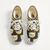 Zapatillas bajas de tela Valentino Garavani y Vans con estampado VLogo Checkerboard y Le Chat De La Maison Zapatillas bajas de tela Valentino Garavani y Vans con estampado VLogo Checkerboard y Le Chat De La Maison