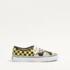 Zapatillas bajas de tela Valentino Garavani y Vans con estampado VLogo Checkerboard y Le Chat De La Maison Zapatillas bajas de tela Valentino Garavani y Vans con estampado VLogo Checkerboard y Le Chat De La Maison
