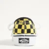 Zapatillas bajas de tela Valentino Garavani y Vans con estampado VLogo Checkerboard y Le Chat De La Maison Zapatillas bajas de tela Valentino Garavani y Vans con estampado VLogo Checkerboard y Le Chat De La Maison
