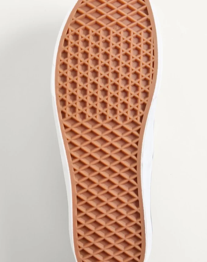 Zapatillas bajas de tela Valentino Garavani y Vans con estampado VLogo Checkerboard y Tropical Leaves Zapatillas bajas de tela Valentino Garavani y Vans con estampado VLogo Checkerboard y Tropical Leaves