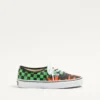 Zapatillas bajas de tela Valentino Garavani y Vans con estampado VLogo Checkerboard y Tropical Leaves Zapatillas bajas de tela Valentino Garavani y Vans con estampado VLogo Checkerboard y Tropical Leaves