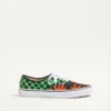 Zapatillas bajas de tela Valentino Garavani y Vans con estampado VLogo Checkerboard y Tropical Leaves Zapatillas bajas de tela Valentino Garavani y Vans con estampado VLogo Checkerboard y Tropical Leaves