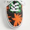 Zapatillas bajas de tela Valentino Garavani y Vans con estampado VLogo Checkerboard y Tropical Leaves Zapatillas bajas de tela Valentino Garavani y Vans con estampado VLogo Checkerboard y Tropical Leaves