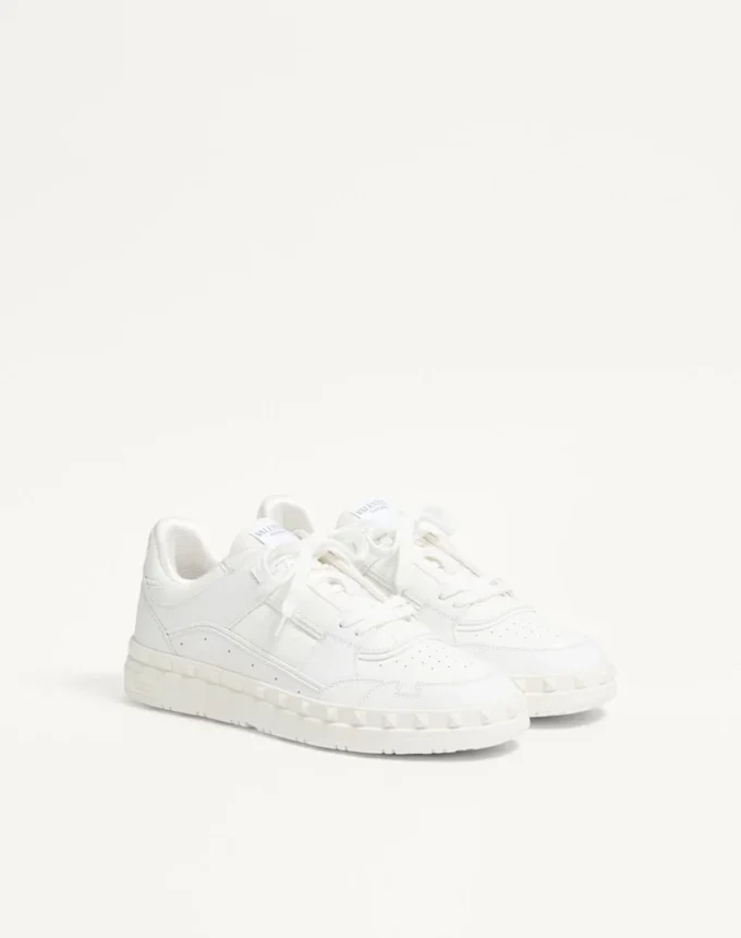 Zapatillas bajas Freedots en piel de becerro Zapatillas bajas Freedots en piel de becerro