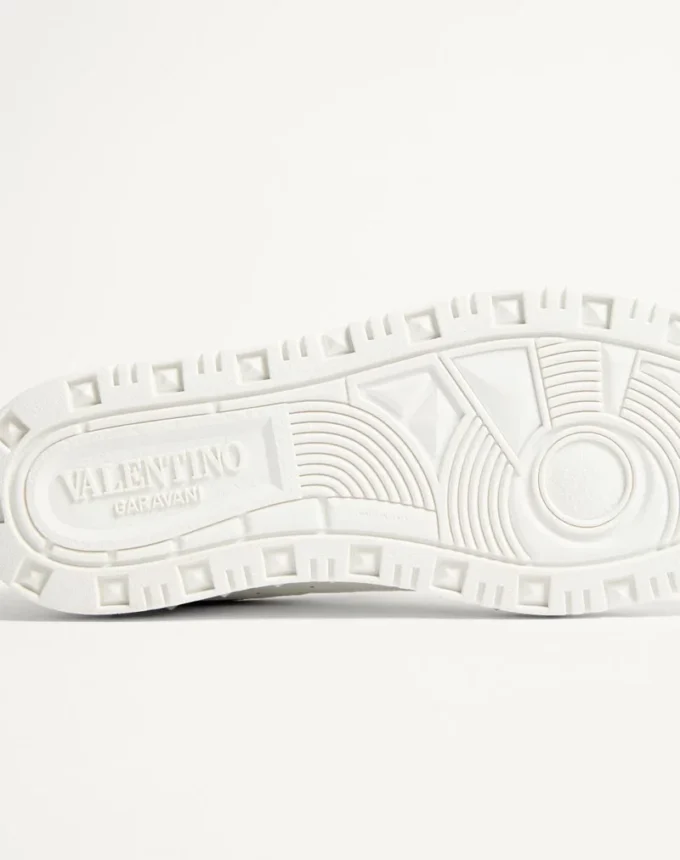 Zapatillas bajas Freedots en piel de becerro Zapatillas bajas Freedots en piel de becerro