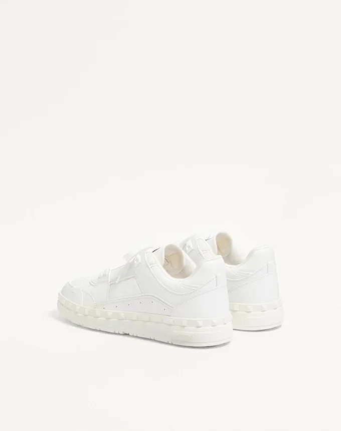 Zapatillas bajas Freedots en piel de becerro Zapatillas bajas Freedots en piel de becerro