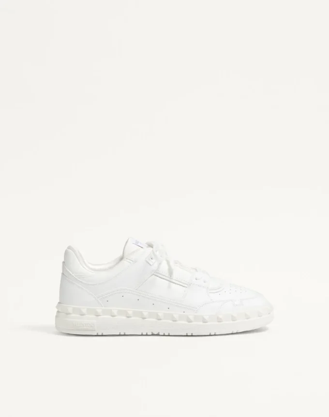Zapatillas bajas Freedots en piel de becerro Zapatillas bajas Freedots en piel de becerro