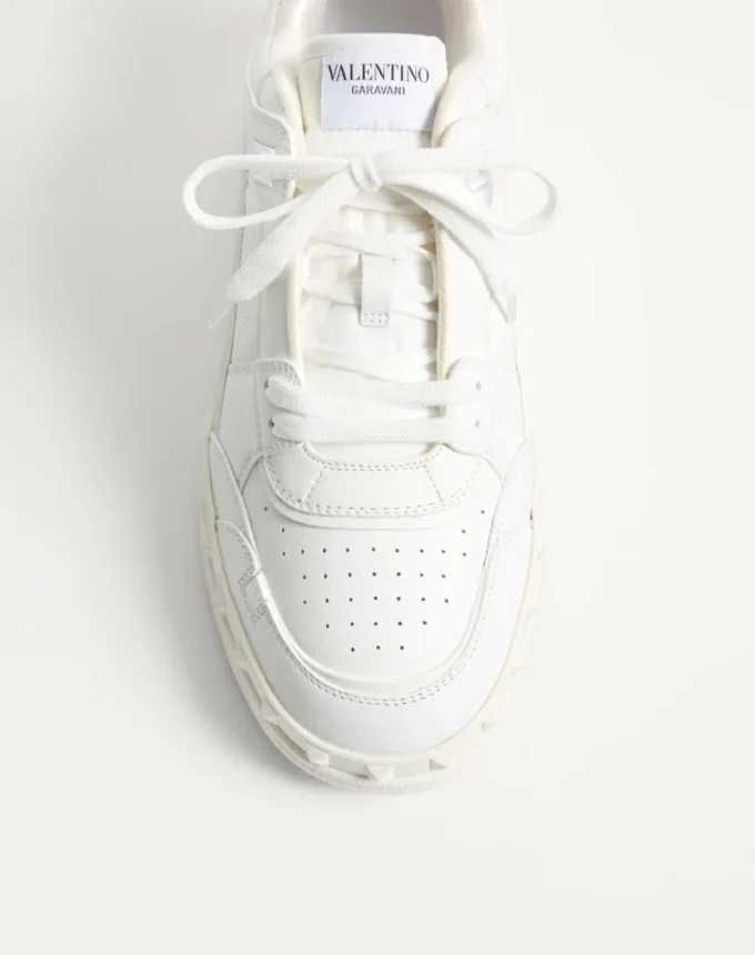 Zapatillas bajas Freedots en piel de becerro Zapatillas bajas Freedots en piel de becerro