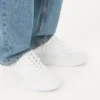 Zapatillas bajas One Stud XL de piel napa Zapatillas bajas One Stud XL de piel napa